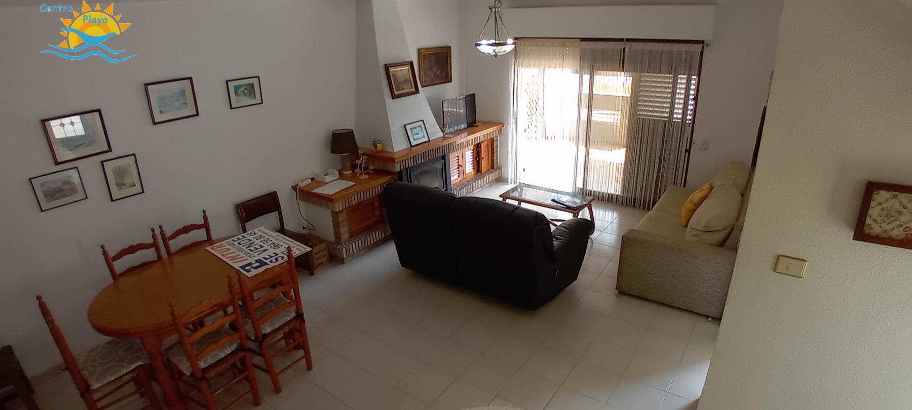 Venta de bungalow en Moncófar