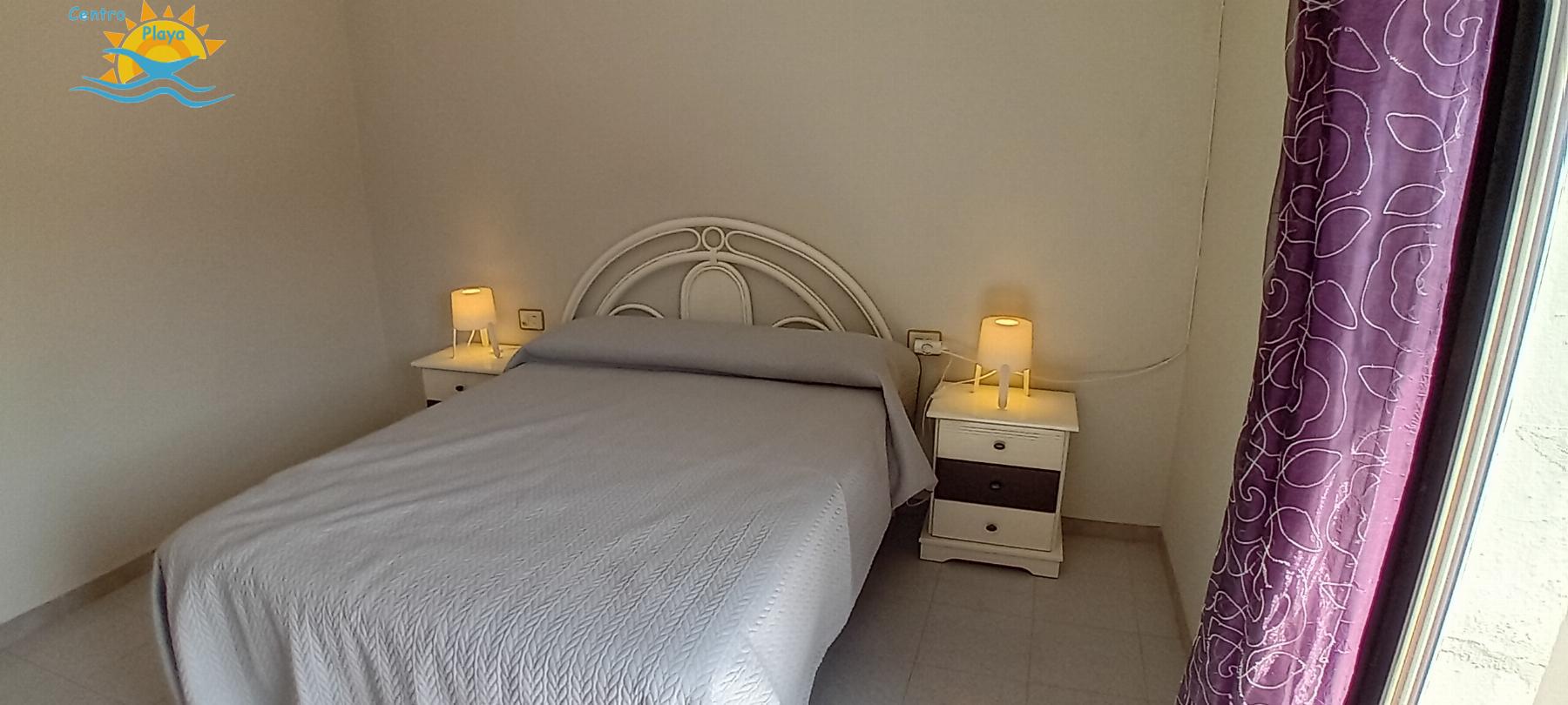 Venta de bungalow en Moncófar