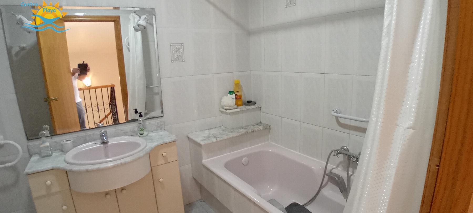 Venta de bungalow en Moncófar