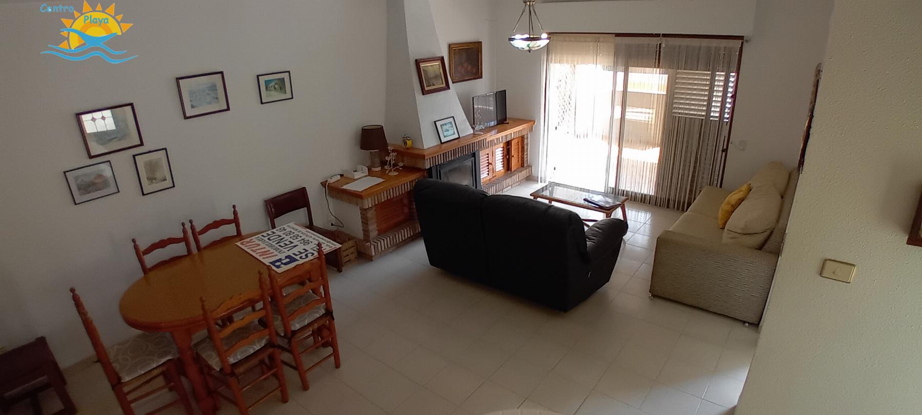 Venta de bungalow en Moncófar