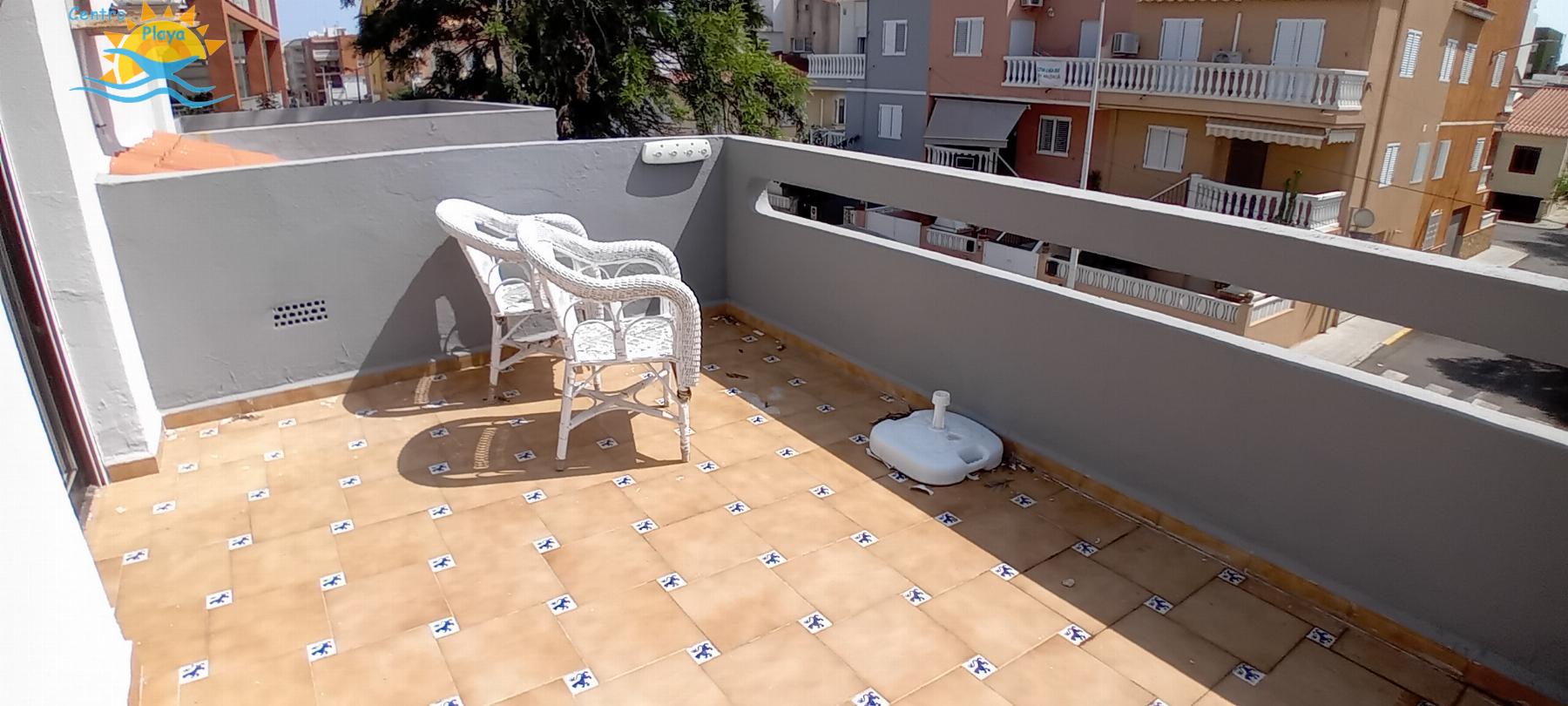 Venta de bungalow en Moncófar