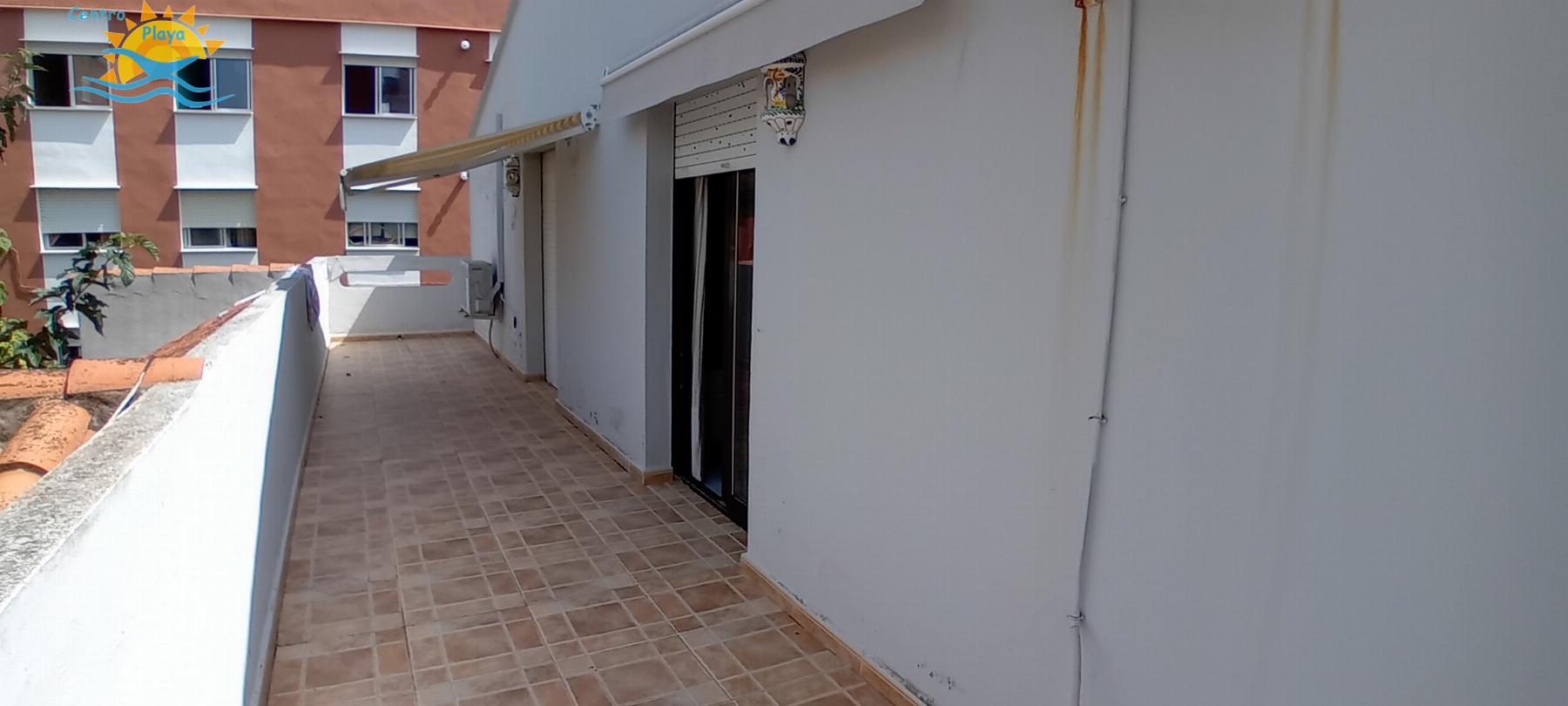 Venta de bungalow en Moncófar