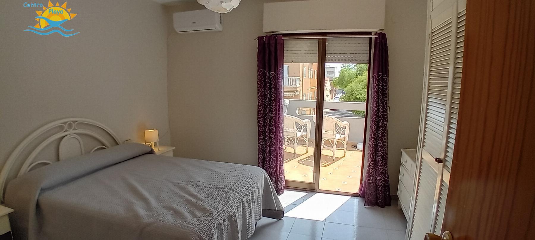 Venta de bungalow en Moncófar