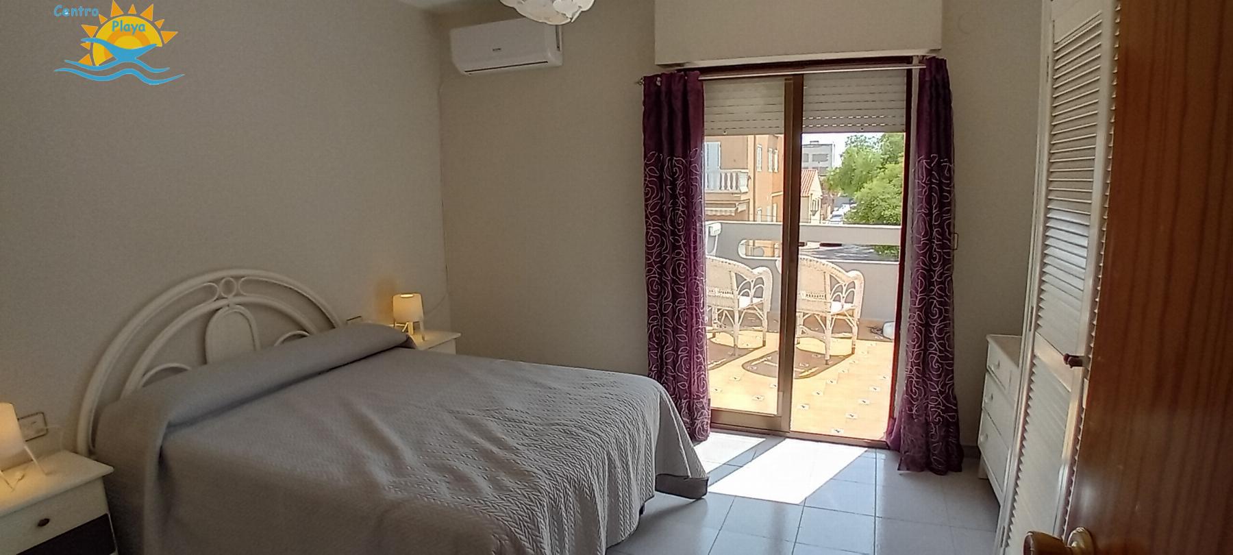 Venta de bungalow en Moncófar