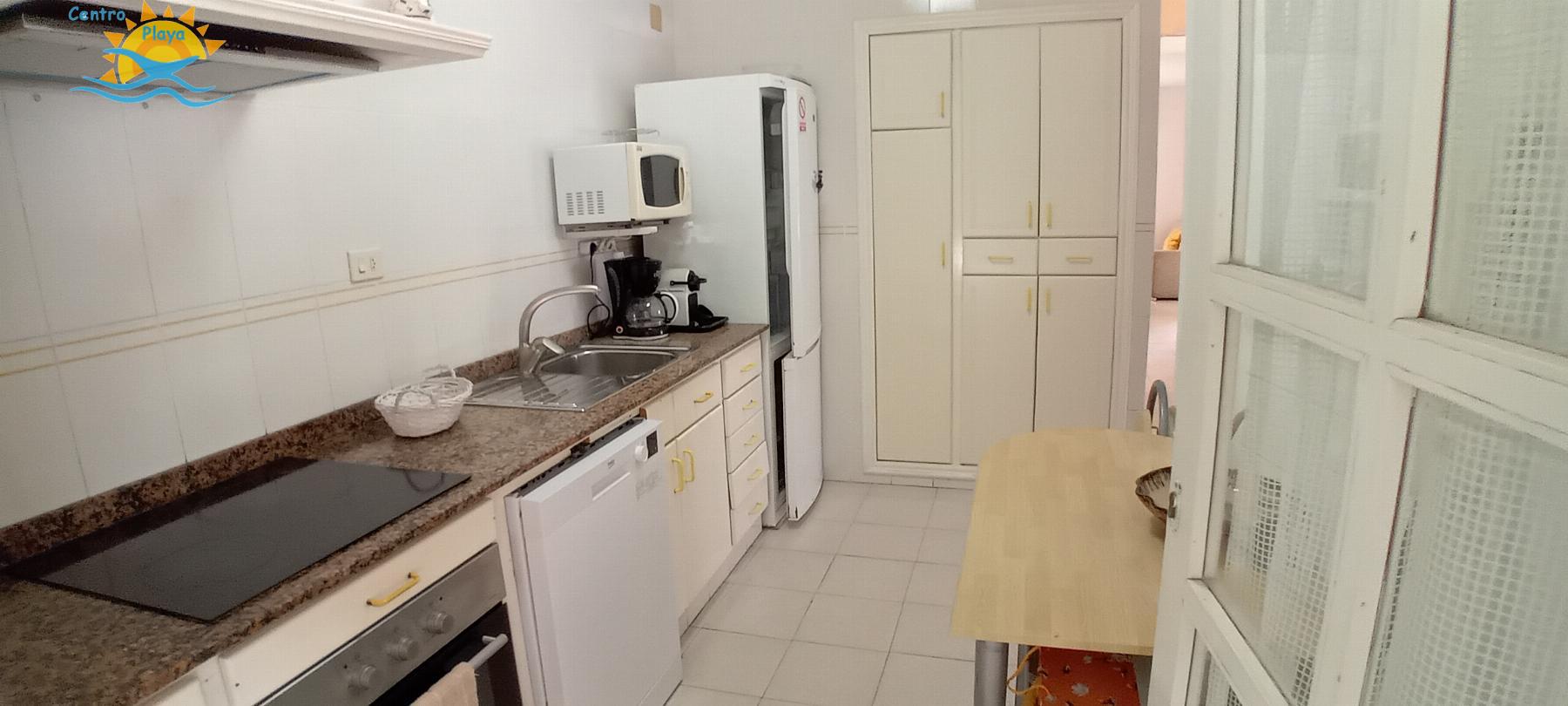 Venta de bungalow en Moncófar