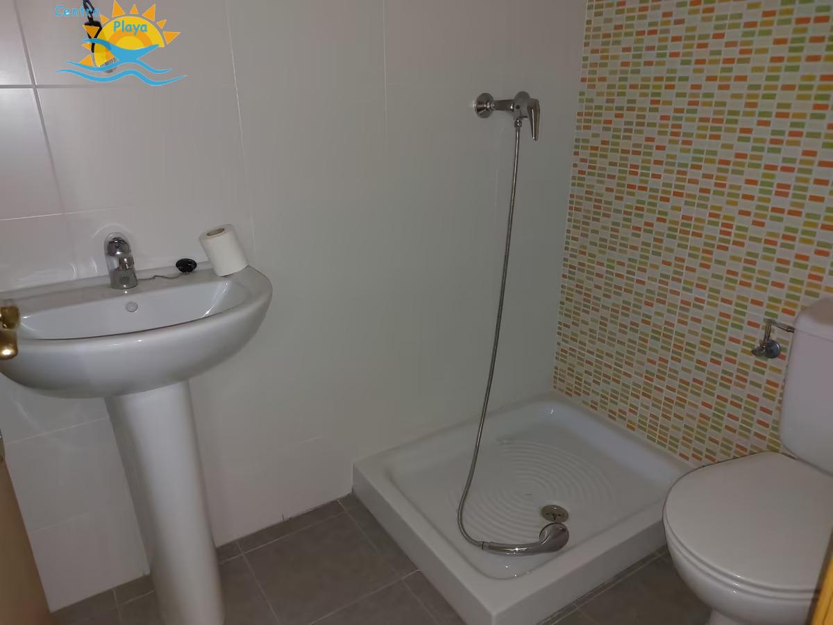 Venta de piso en Moncófar