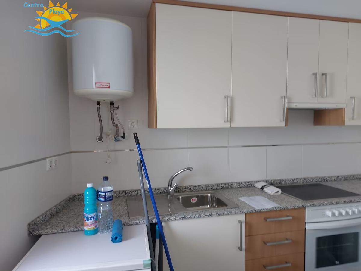 Venta de piso en Moncófar