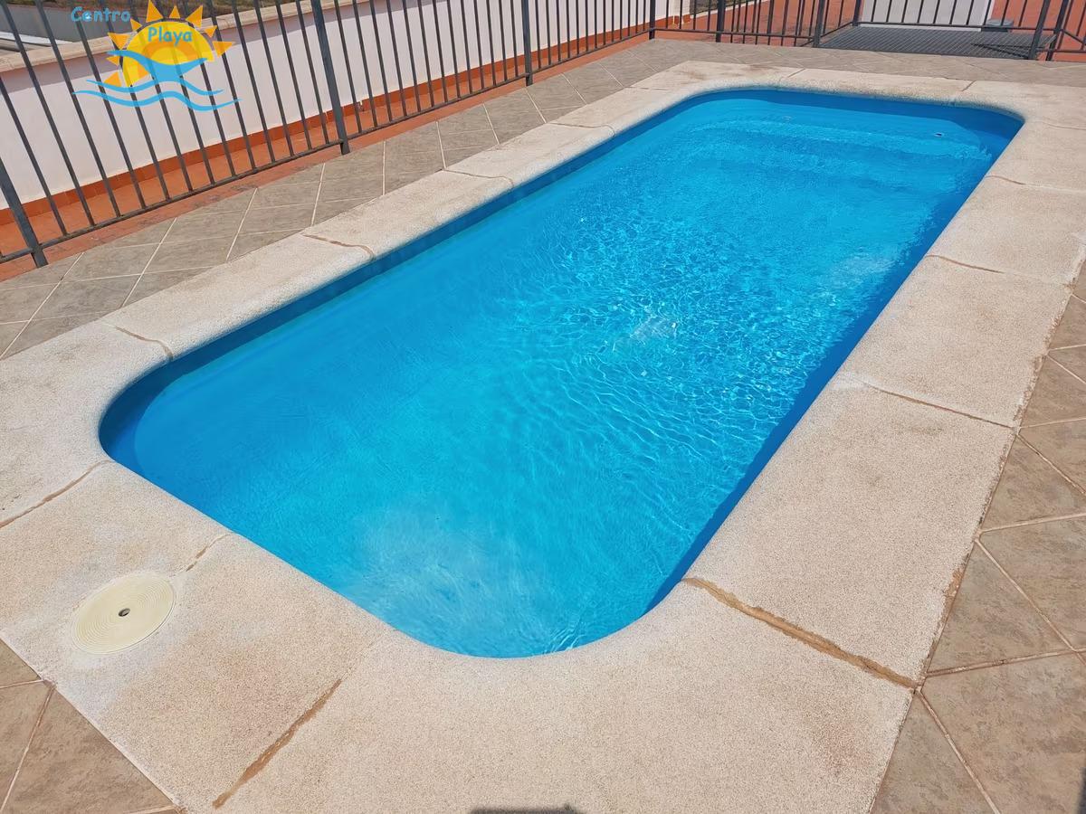 Venta de piso en Moncófar