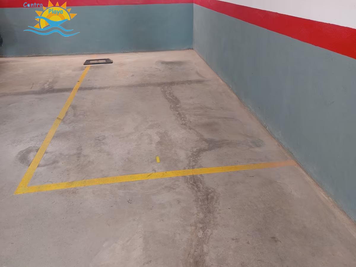 Venta de piso en Moncófar