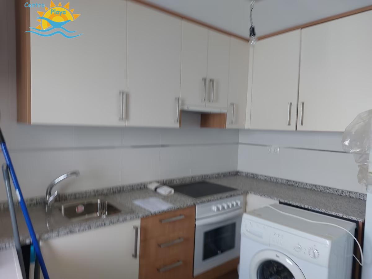 Venta de piso en Moncófar