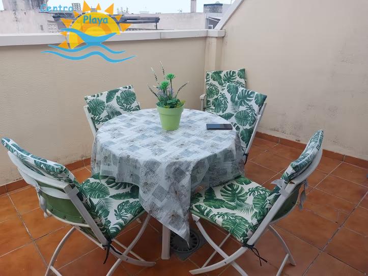 Venta de Ático en Moncófar