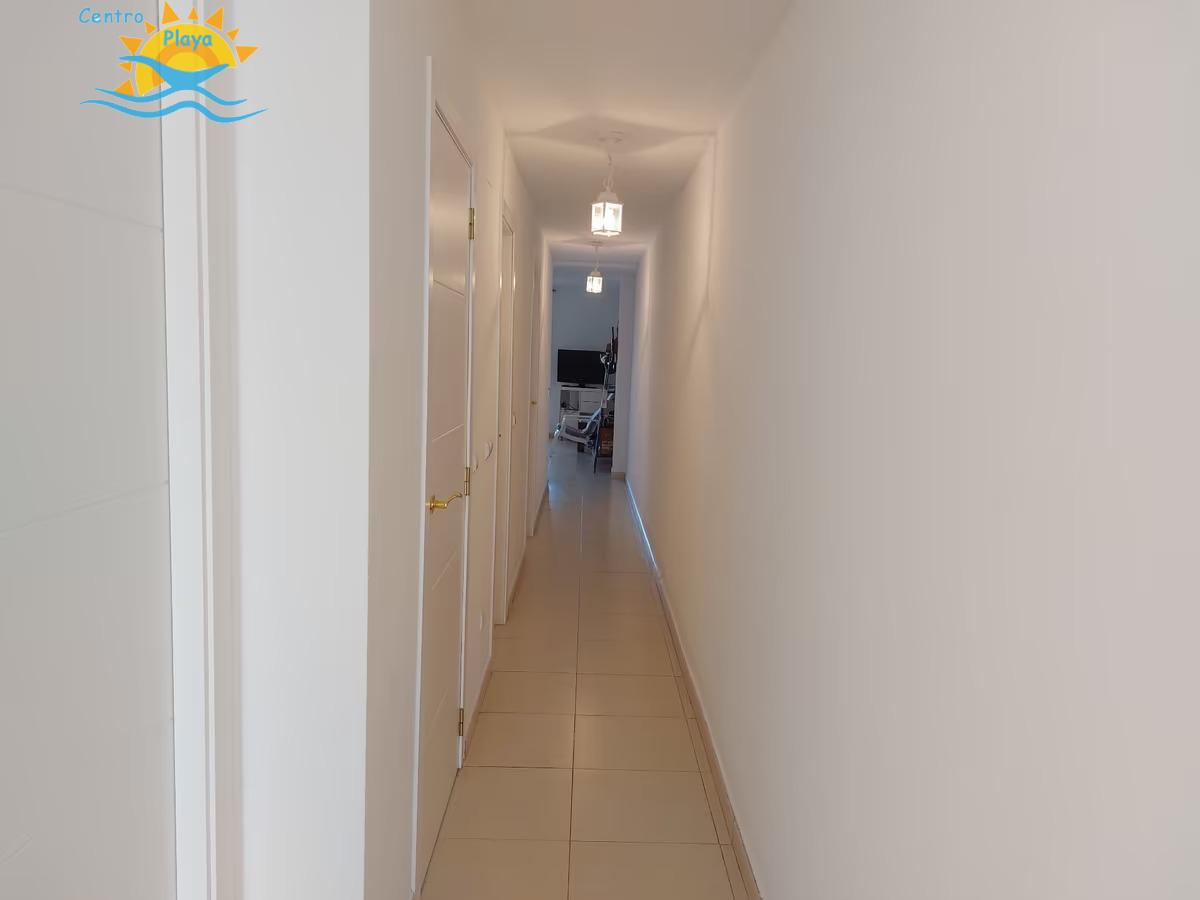 Venta de apartamento en Moncófar