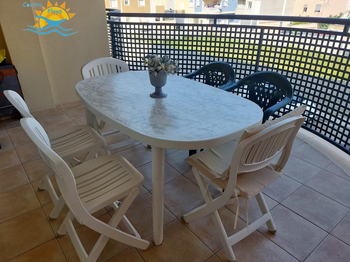 Venta de apartamento en Moncófar