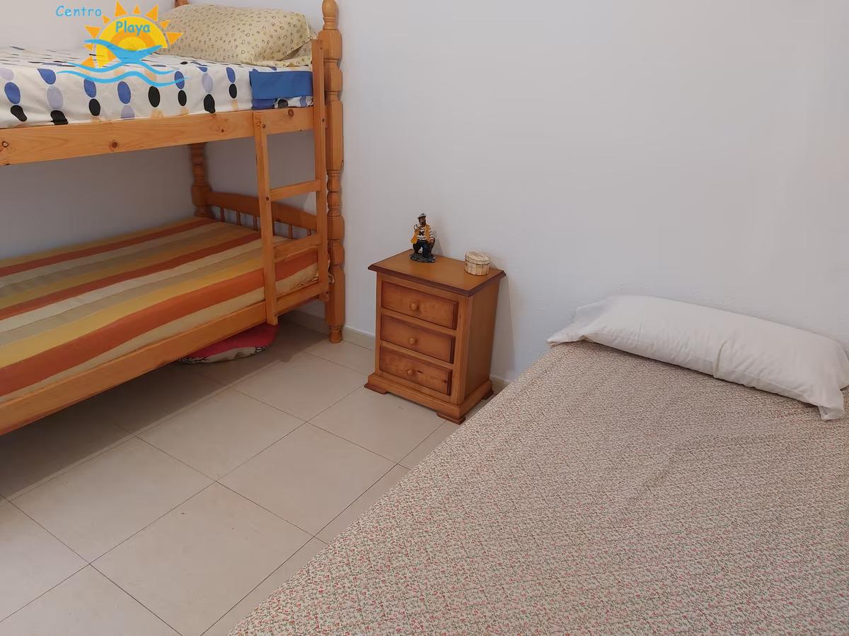 Venta de apartamento en Moncófar