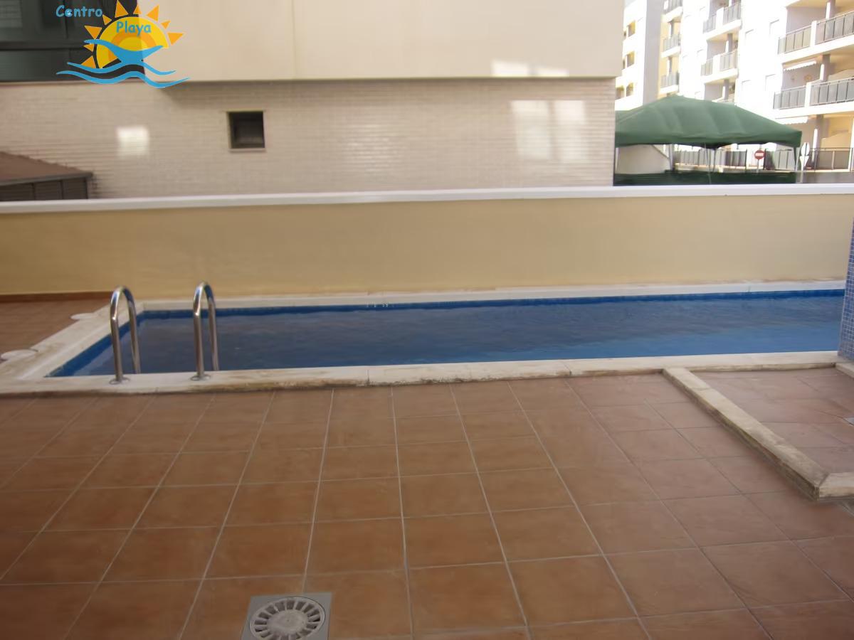 Venta de apartamento en Moncófar
