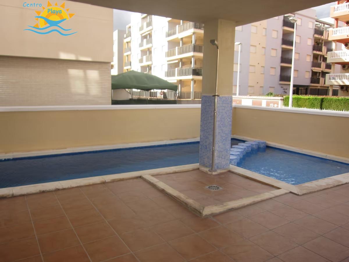 Venta de apartamento en Moncófar