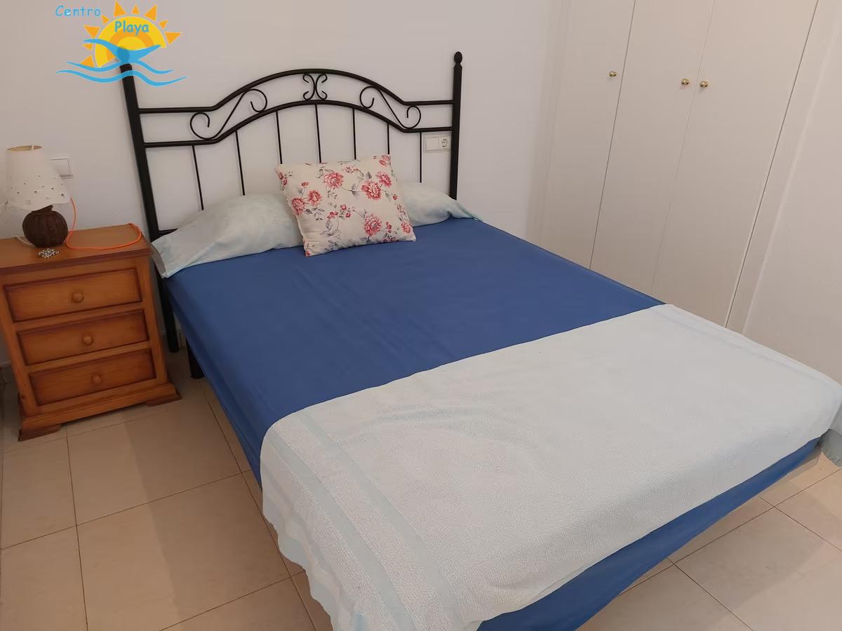 Venta de apartamento en Moncófar