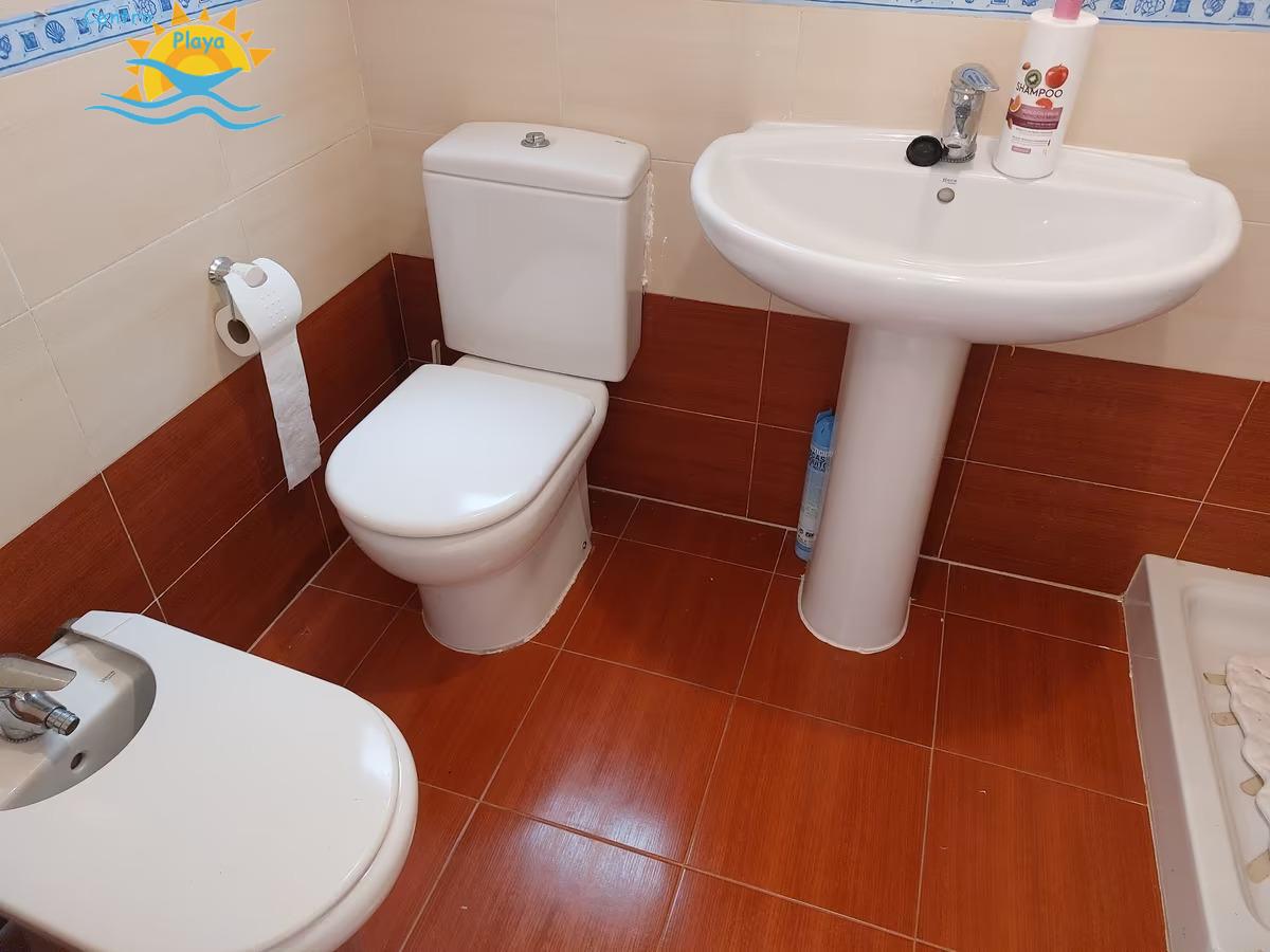 Venta de apartamento en Moncófar