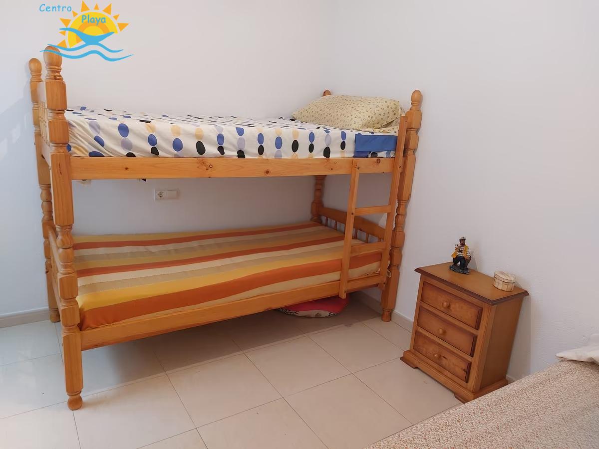 Venta de apartamento en Moncófar