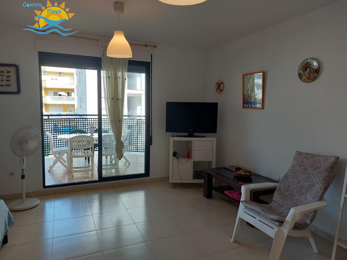 Venta de apartamento en Moncófar
