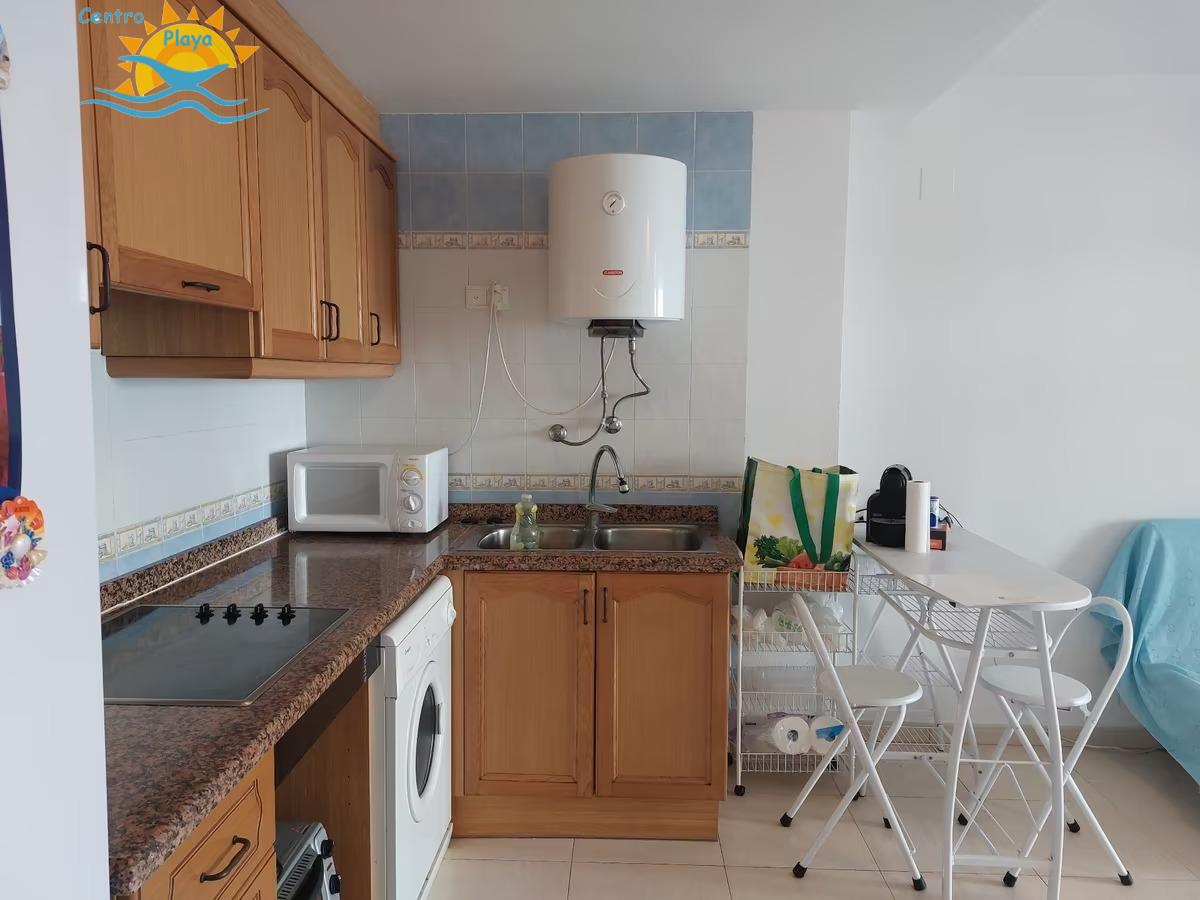 Venta de apartamento en Moncófar