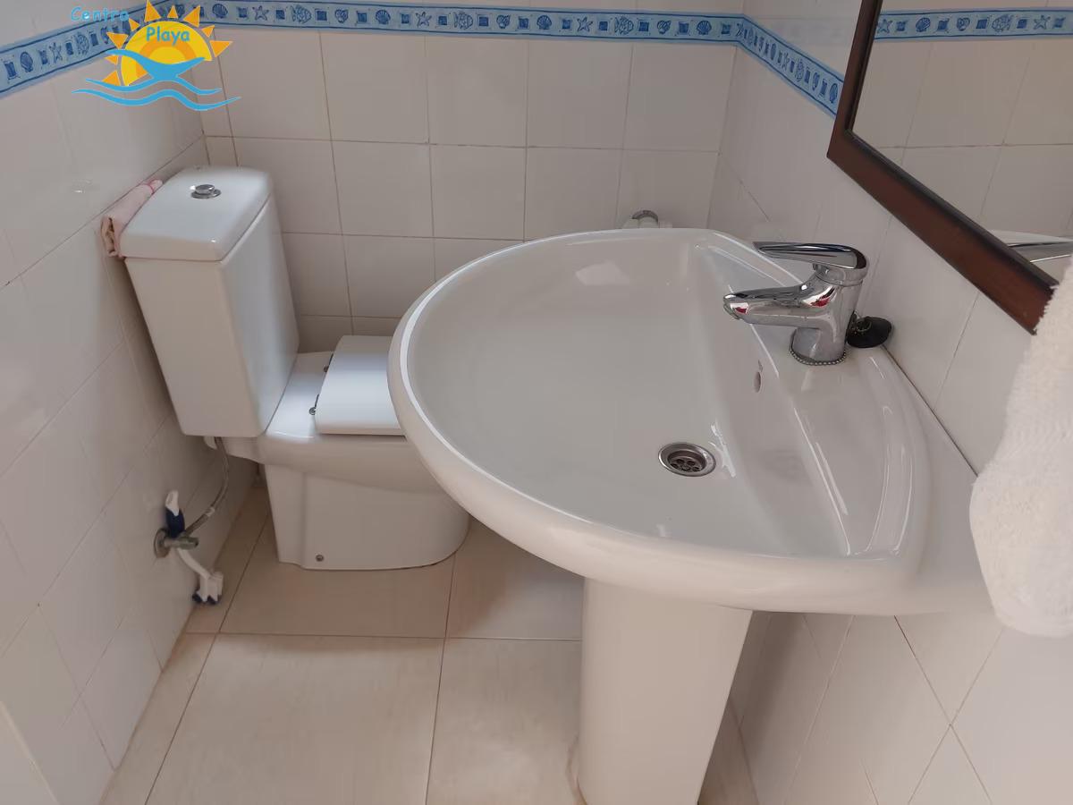 Venta de apartamento en Moncófar