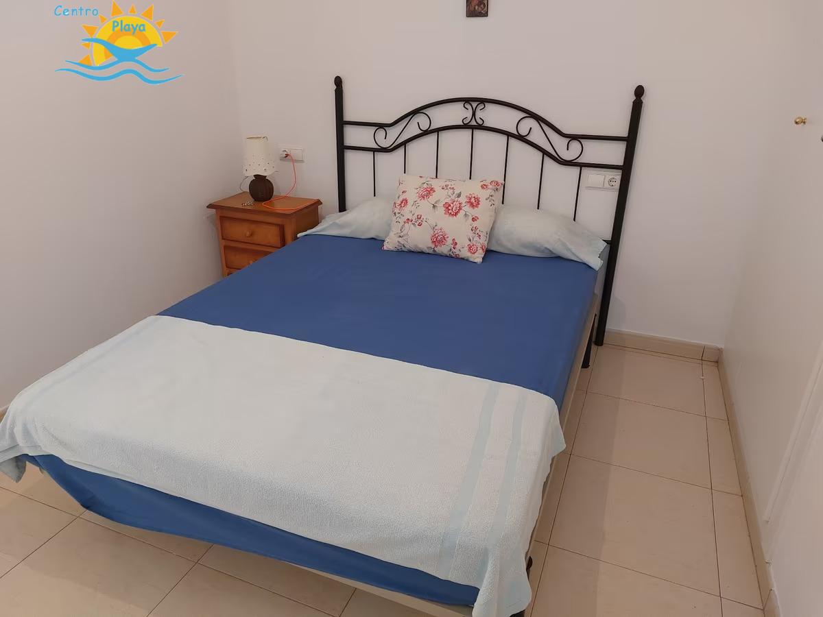 Venta de apartamento en Moncófar