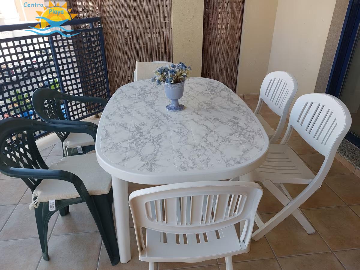 Venta de apartamento en Moncófar