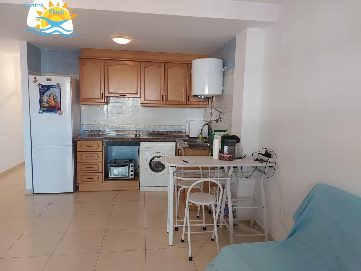 Venta de apartamento en Moncófar