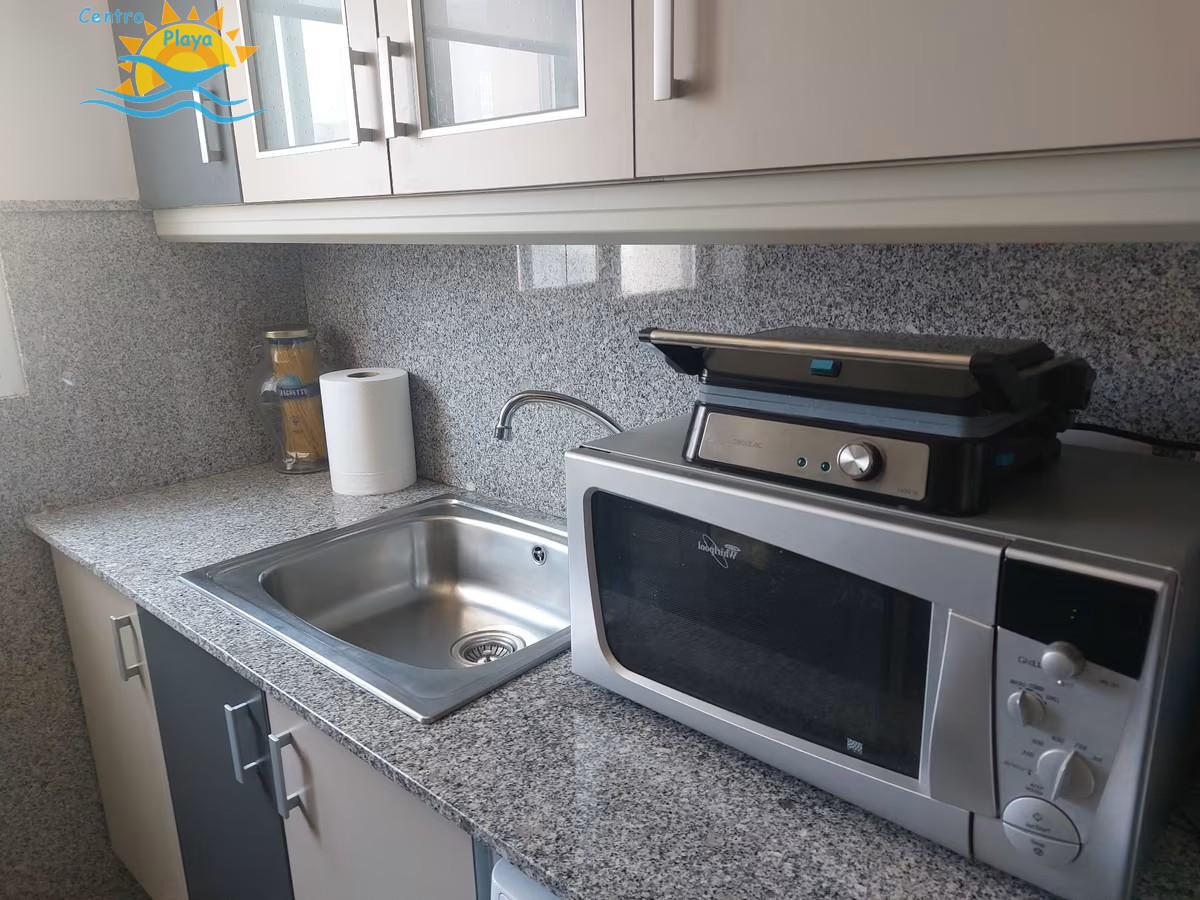 Venta de apartamento en Moncófar