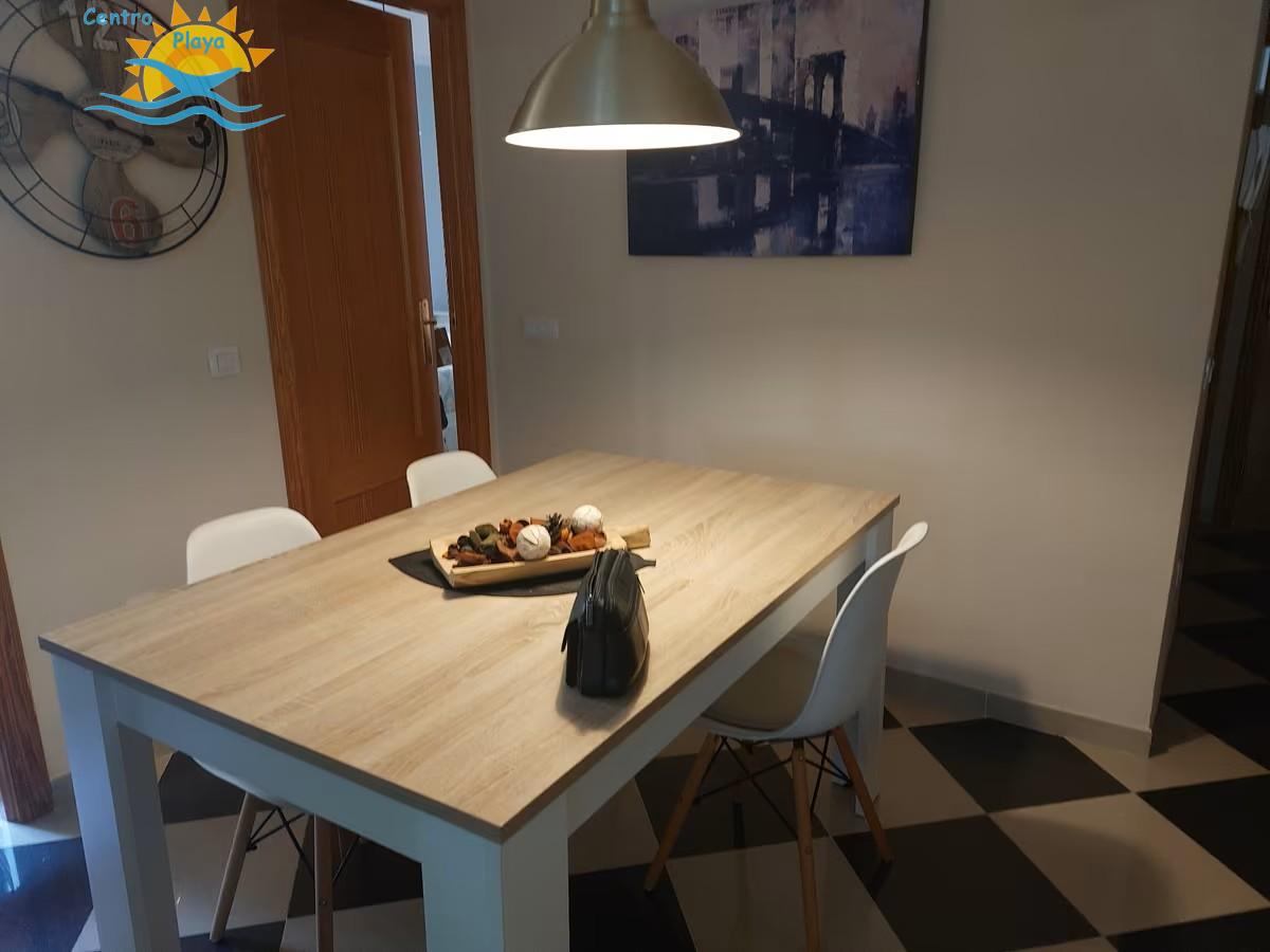 Venta de apartamento en Moncófar
