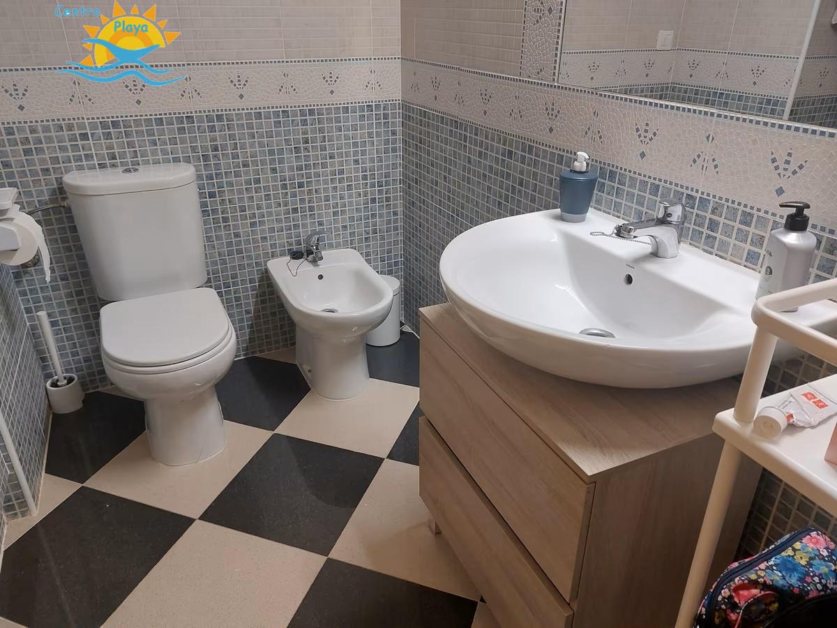 Venta de apartamento en Moncófar