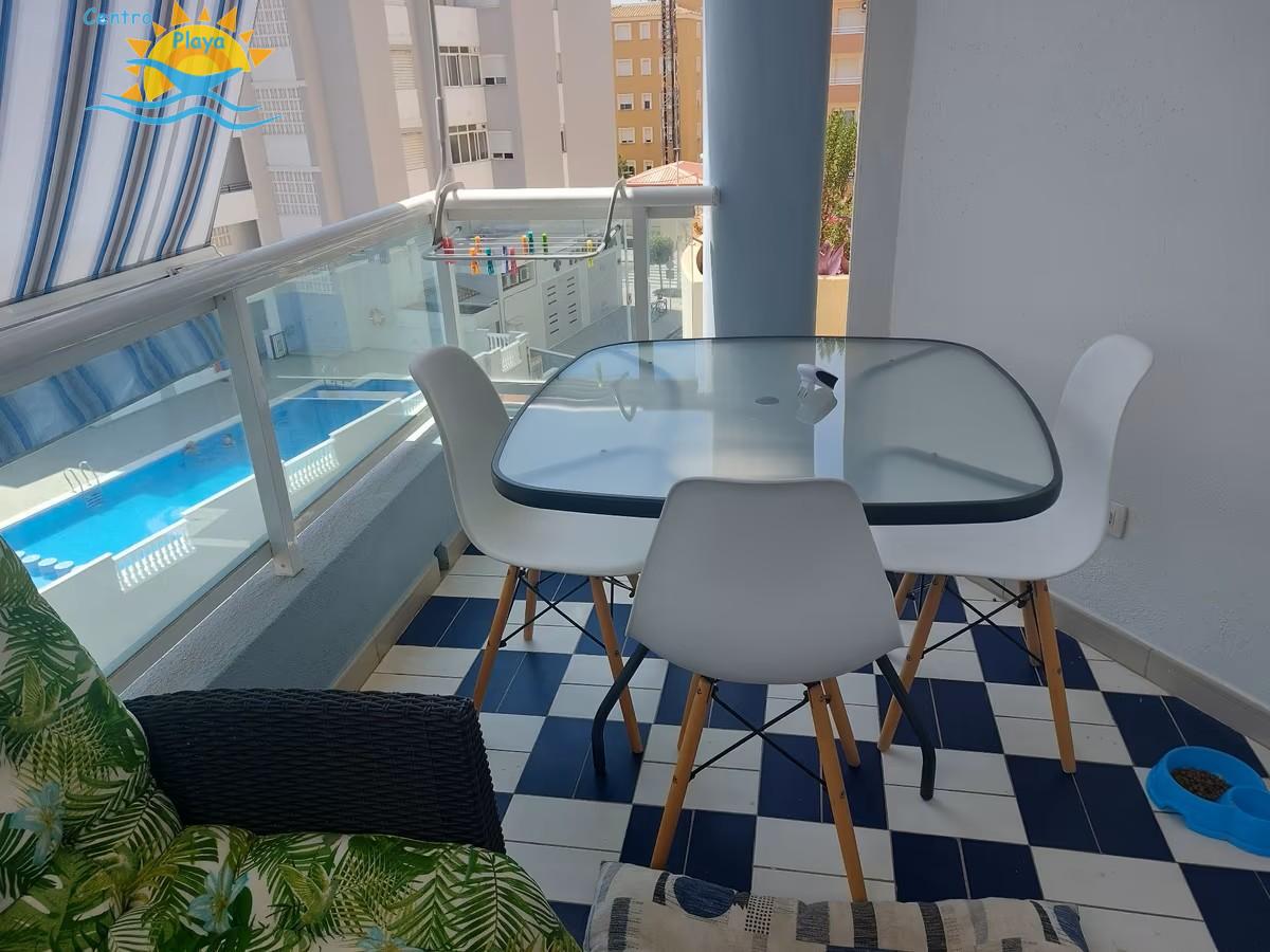 Venta de apartamento en Moncófar