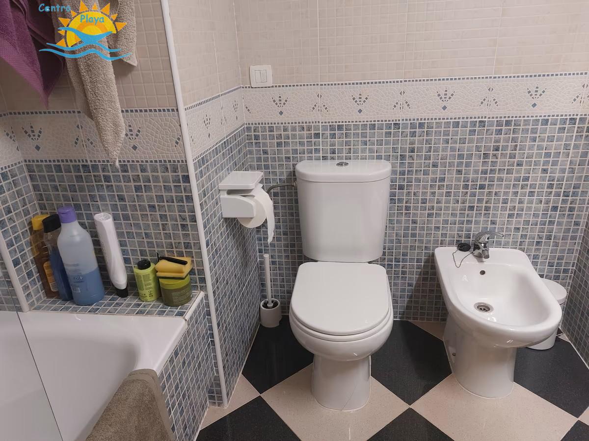 Venta de apartamento en Moncófar