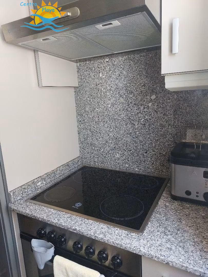 Venta de apartamento en Moncófar