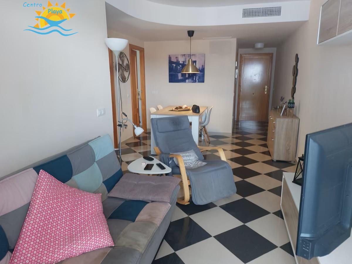 Venta de apartamento en Moncófar