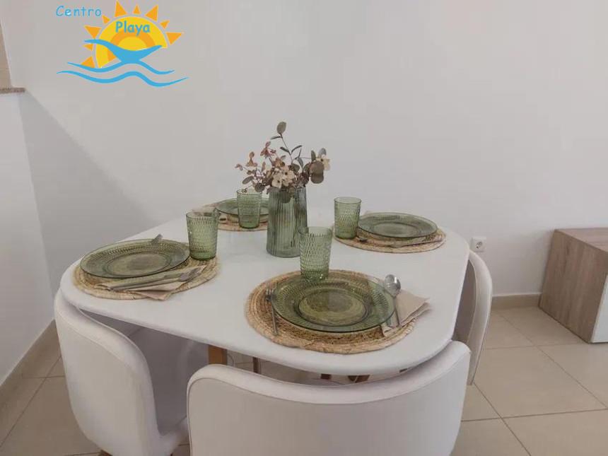 Venta de piso en Moncófar