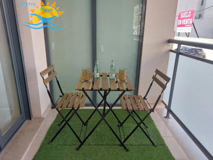 Venta de piso en Moncófar