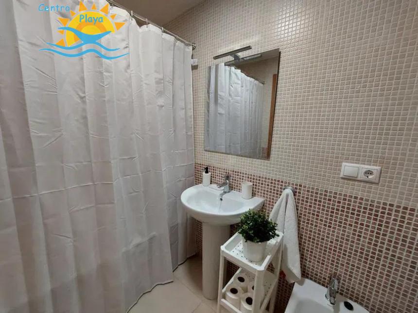 Venta de piso en Moncófar