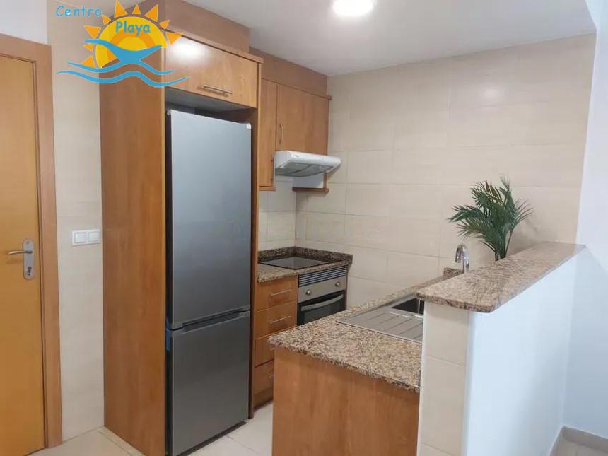 Venta de piso en Moncófar