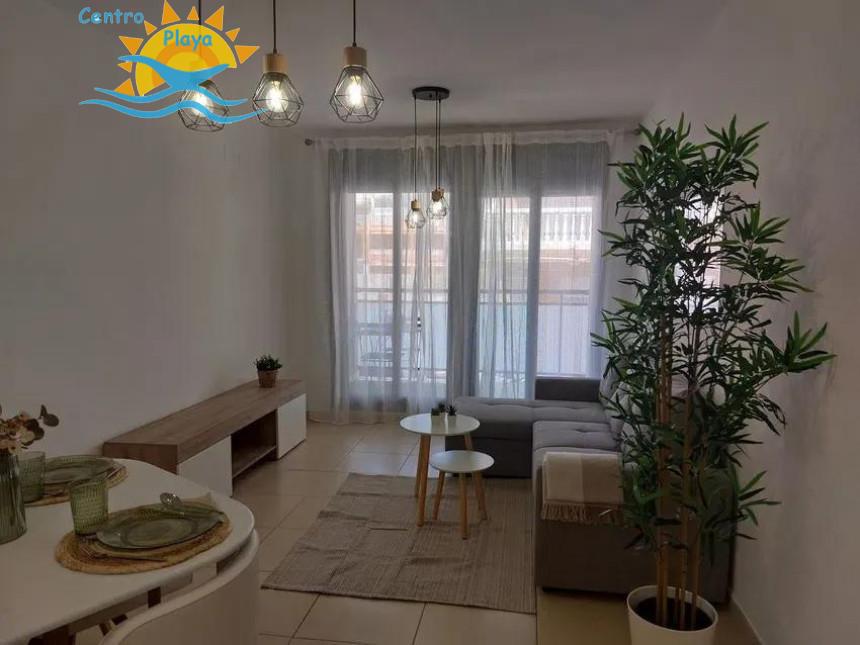 Venta de piso en Moncófar
