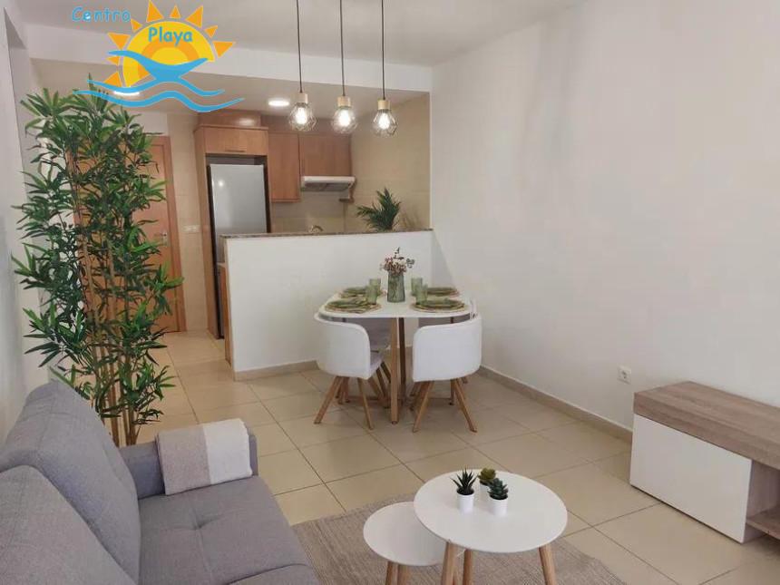 Venta de piso en Moncófar