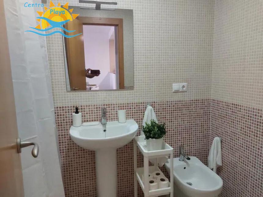Venta de piso en Moncófar