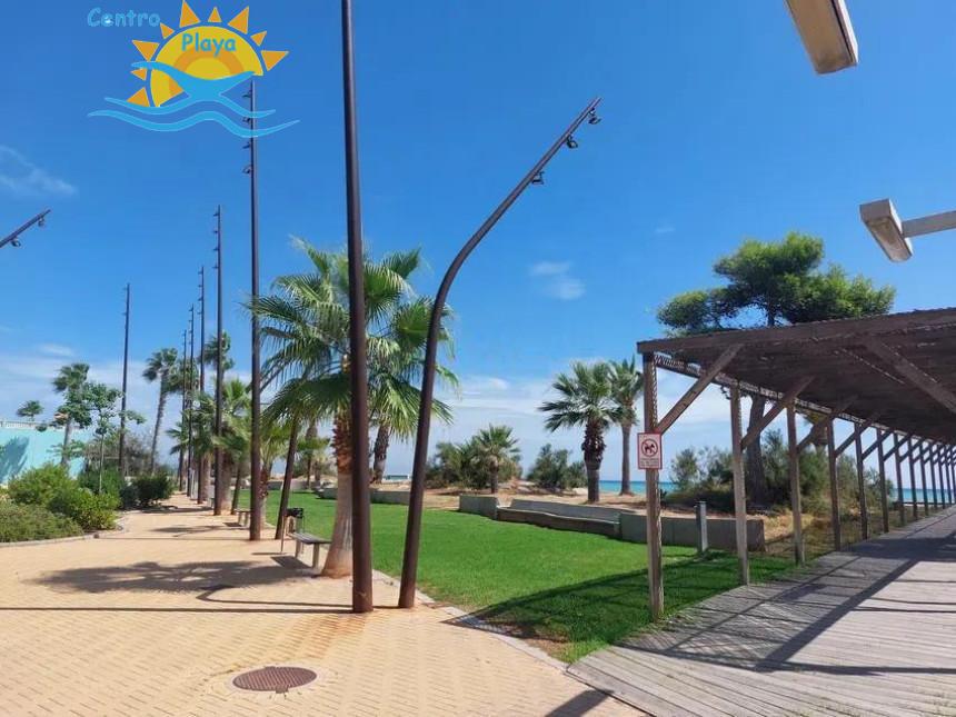 Venta de piso en Moncófar