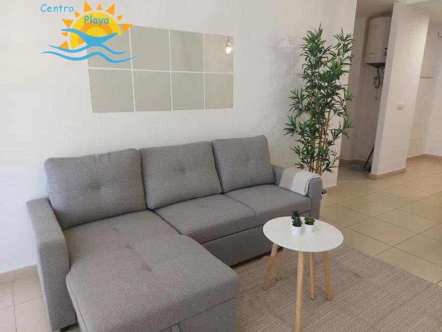 Venta de piso en Moncófar