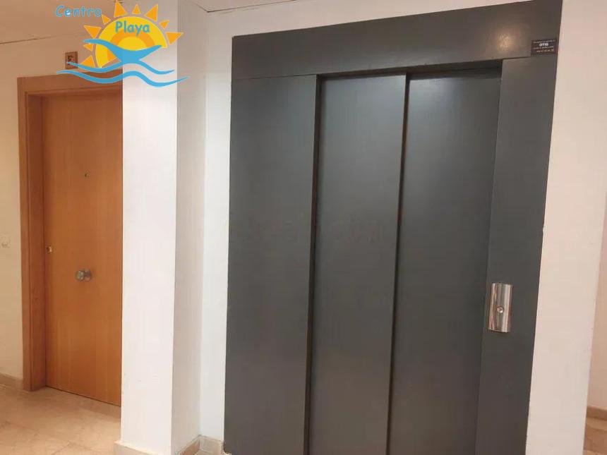 Venta de piso en Moncófar