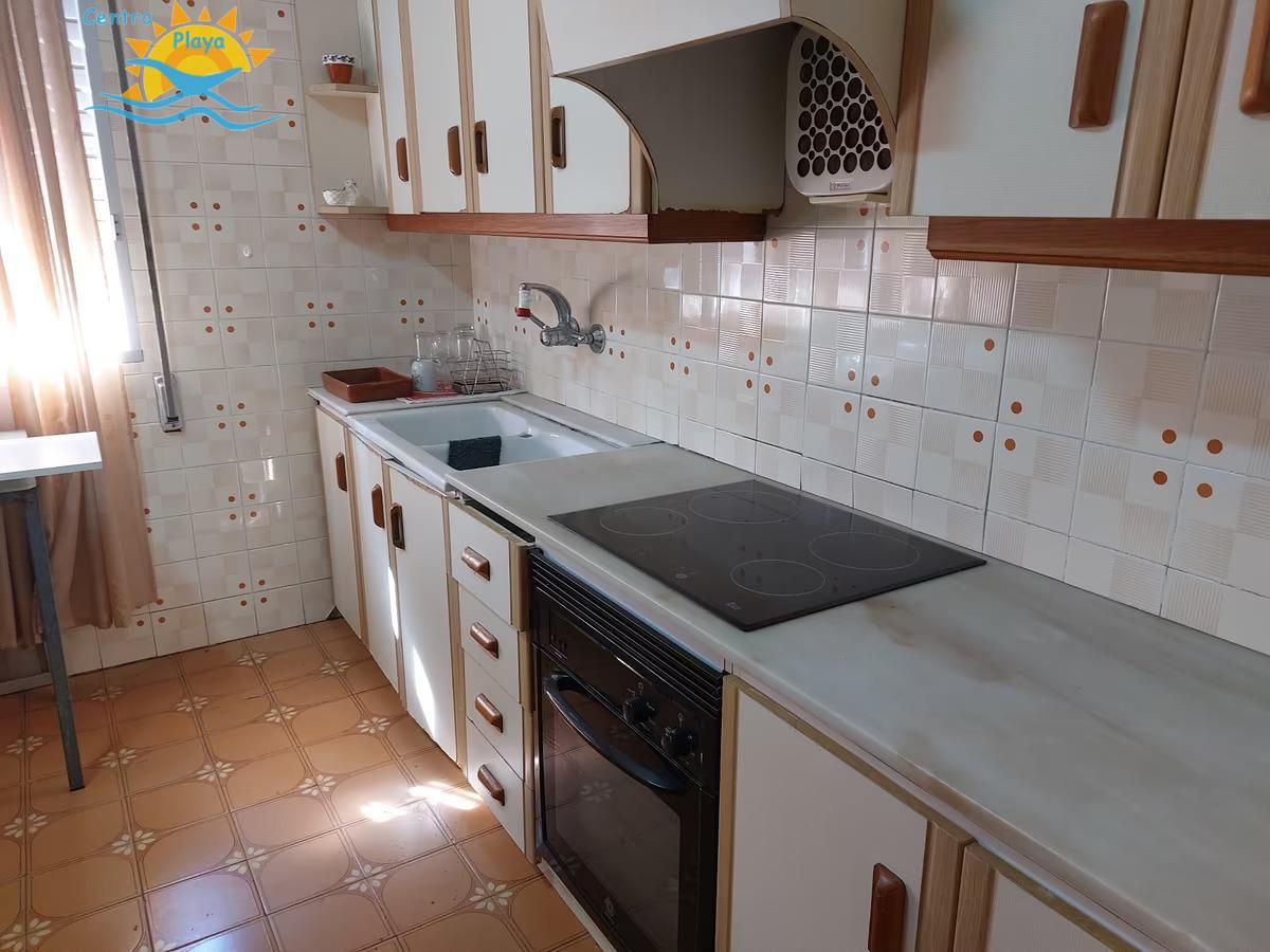 Venta de apartamento en Moncófar