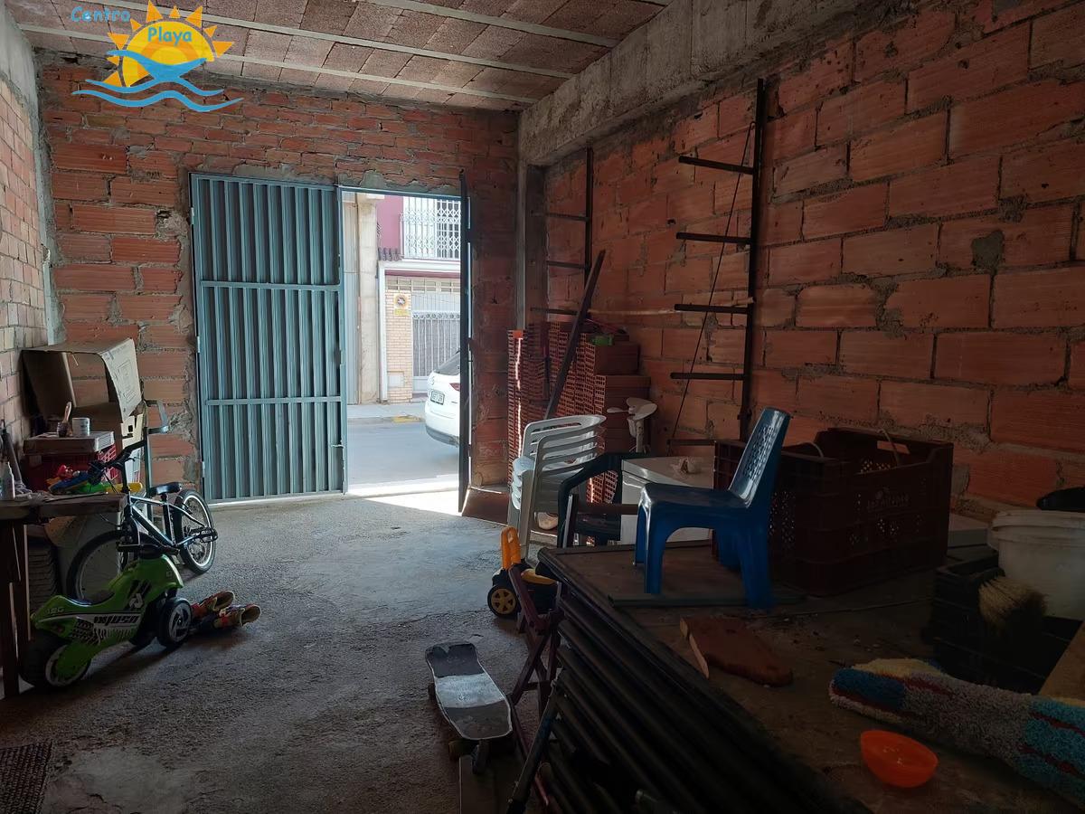 Venta de apartamento en Moncófar