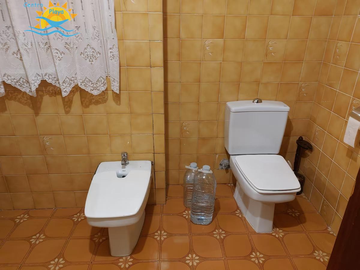 Venta de apartamento en Moncófar