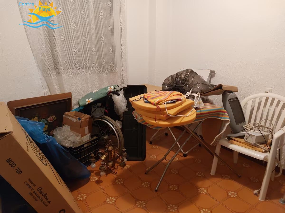 Venta de apartamento en Moncófar